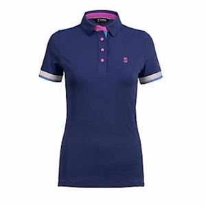 Tredstep Performance Polo